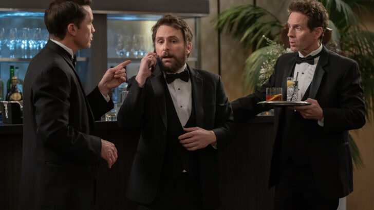 It’s Always Sunny in Philadelphia Season 17 Episode 2 Review: Frank Is In A Coma 