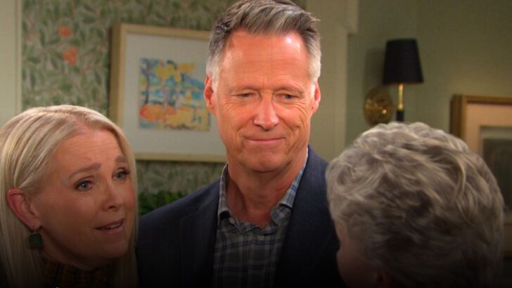 Invisible Son: Ignoring JJ Is the One Major Mistake In Jack and Jennifer’s Return on Days of Our Lives