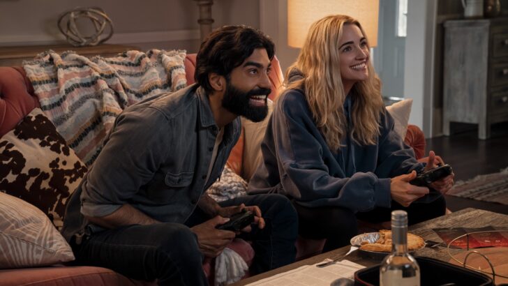 Stand by You: Joe Is the Best of Georgia’s Love Interests