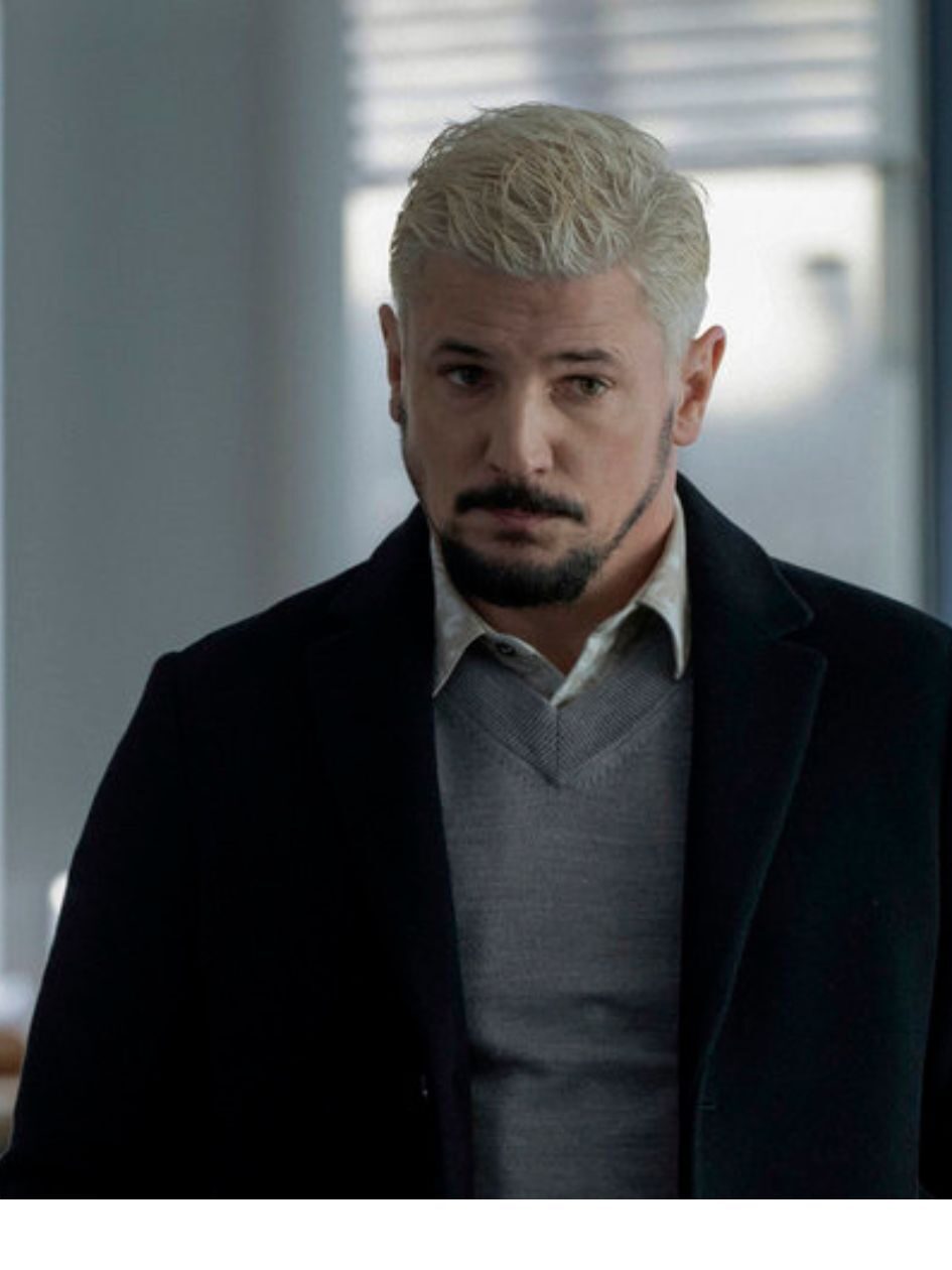 Law & Order: Organized Crime Season 5 Episode 9 Is As Heartbreaking As It Is Rushed As The Season Begins Its Wrap-Up