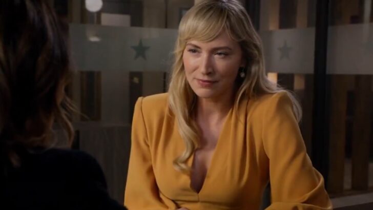 Characters of the Week: Leverage, The Better Sister, and Ginny & Georgia Explore Redemption Beyond Trauma