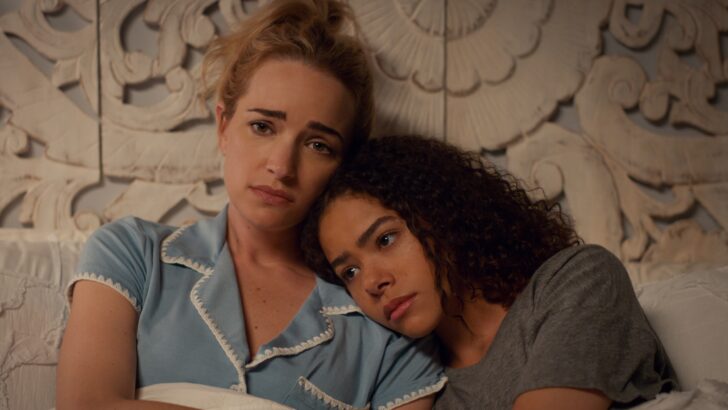 Like Mother, Like Daughter: Ginny’s Life Started to Mirror Georgia’s in Season 3