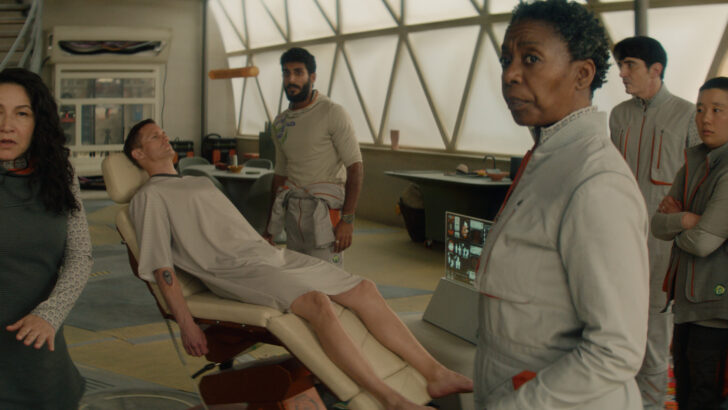 Murderbot Season 1 Episode 5 Review: Trust, Treachery, and Trouble