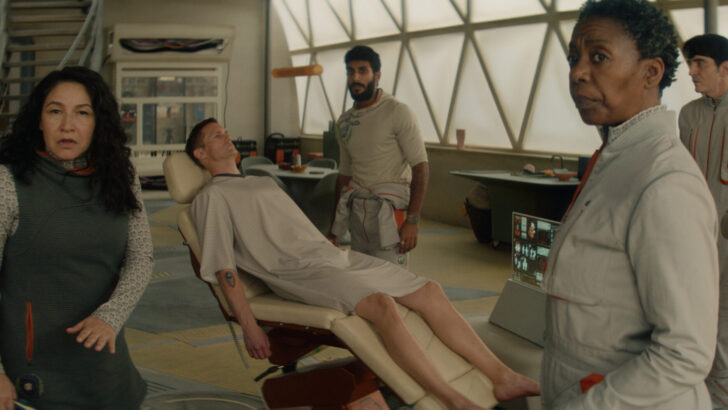 Murderbot Season 1 Episode 5 Review: Trust, Treachery, and Trouble