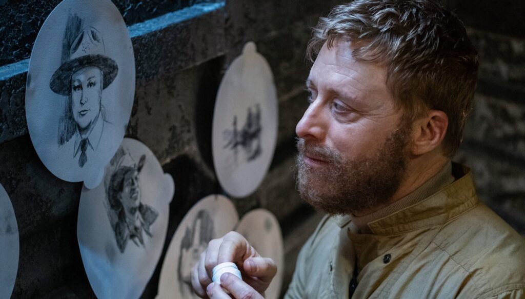 Resident Alien Season 4 Premiere Review: “Prison” Locks Everyone in More Ways Than One