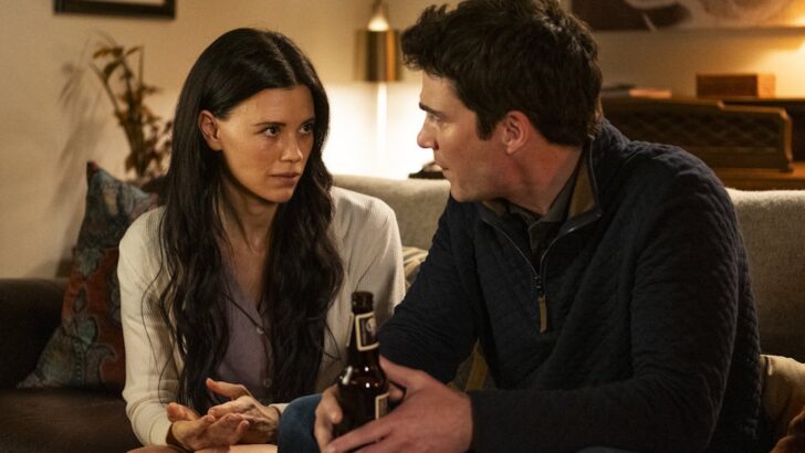 Resident Alien Season 4 Episode 2 Review: The Lonely Man