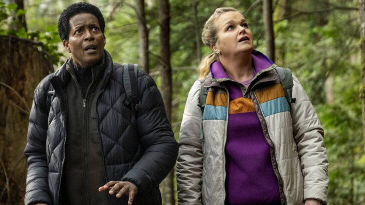 Resident Alien Season 4 Episode 3 Review: Ties That Bind (And Break Your Heart)