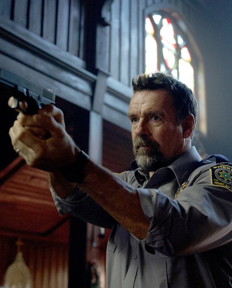 Revival Season 1 Episode 3 Overview: Actuality Verify — Dying Was the Straightforward Half Revival Season 1 Episode 3 Overview: Actuality Verify — Dying Was the Straightforward Half
