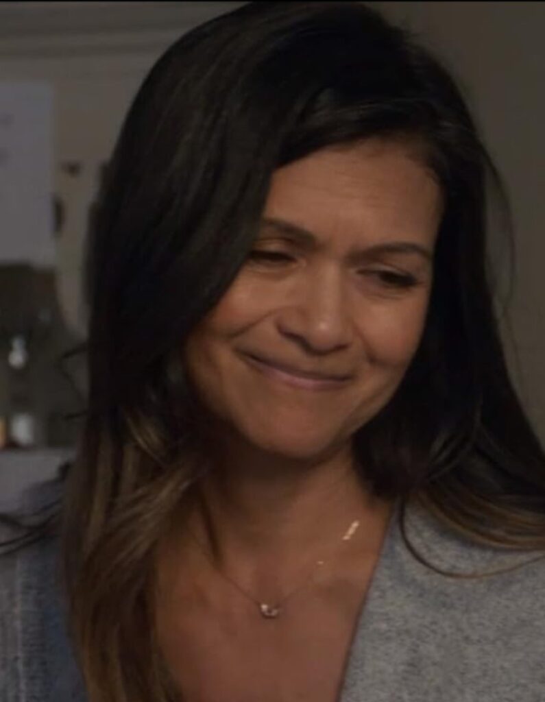 Nia Peeples as Susan on The Fosters