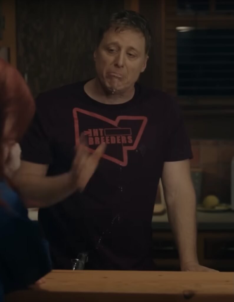 Resident Alien Season 4 Episode 2 Review: The Lonely Man