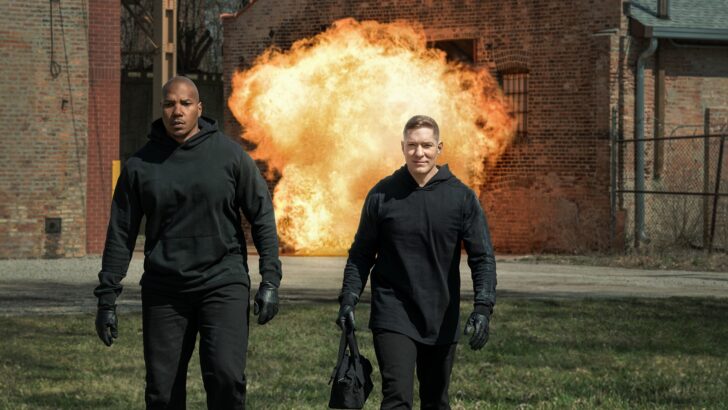 Power Book IV: Force Teaser and First Look Pics Set the Stage for the End