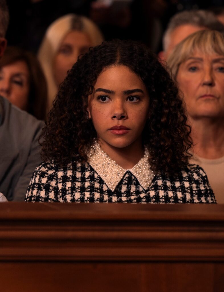 Ginny &Georgia Season 3