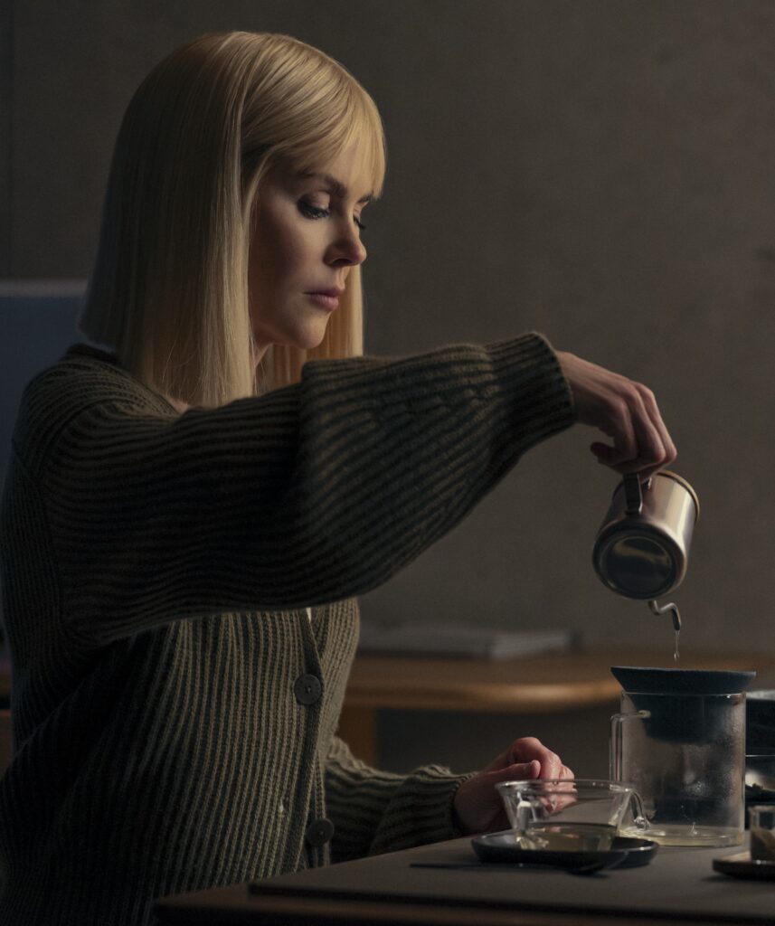 Nine Perfect Strangers Season 2 Episode 7 Review: Analyzing Evil Nine Perfect Strangers Season 2 Episode 7 Review: Analyzing Evil
