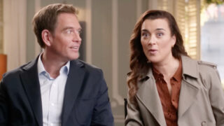 NCIS: Tony & Ziva has a beating heart and premieres soon.
