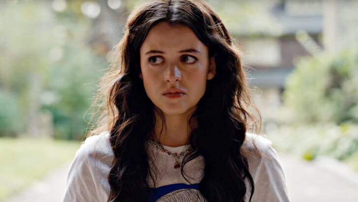 Max Deserves Better on Ginny & Georgia — Starting with Her Friends