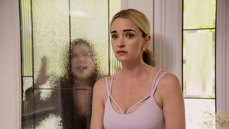 Ginny & Georgia Creator Sarah Lampert Unpacks Season 3 and Teases What’s Next