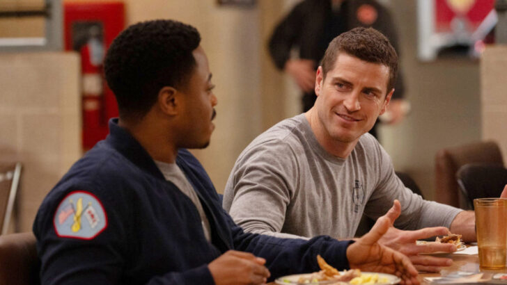 Chicago Fire’s Latest Casting Move Feels Like a Slap in the Face