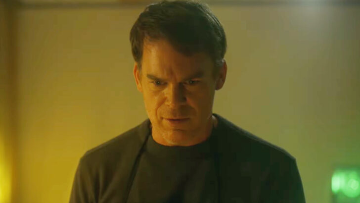 Dexter: Resurrection Trailer Brings Serial Killer Back to Life and it Premieres Soon!
