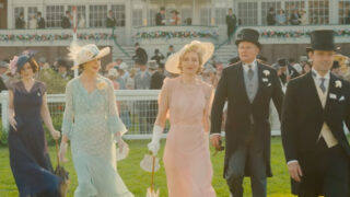 The end is nigh on Downton Abbey: The Grand Finale.