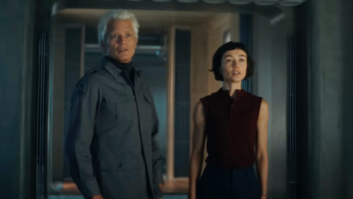 Alien: Earth Trailer Packs a Wicked Twist That Promises to Upend Beloved Franchise