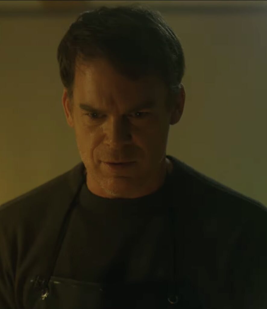 Dexter: Resurrection Trailer Brings Serial Killer Back to Life and it Premieres Soon!
