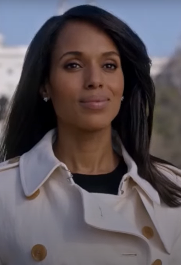 Scandal Is Hitting Netflix, and a New Generation Is About to Be Obsessed with Olivia Pope