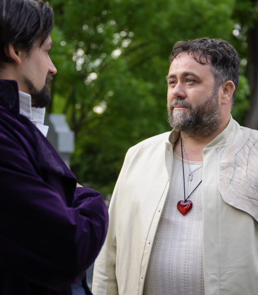 A twisted love story and a trip to Paris takes center stage on The Librarians: The Next Chapter Season 1 Episode 4.