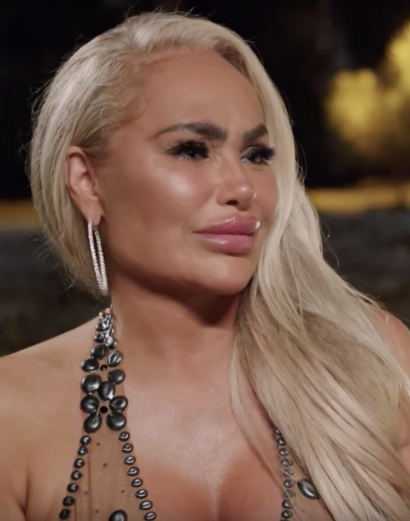The 90 Day Fiance: Happily Ever After? trailer is nuts.