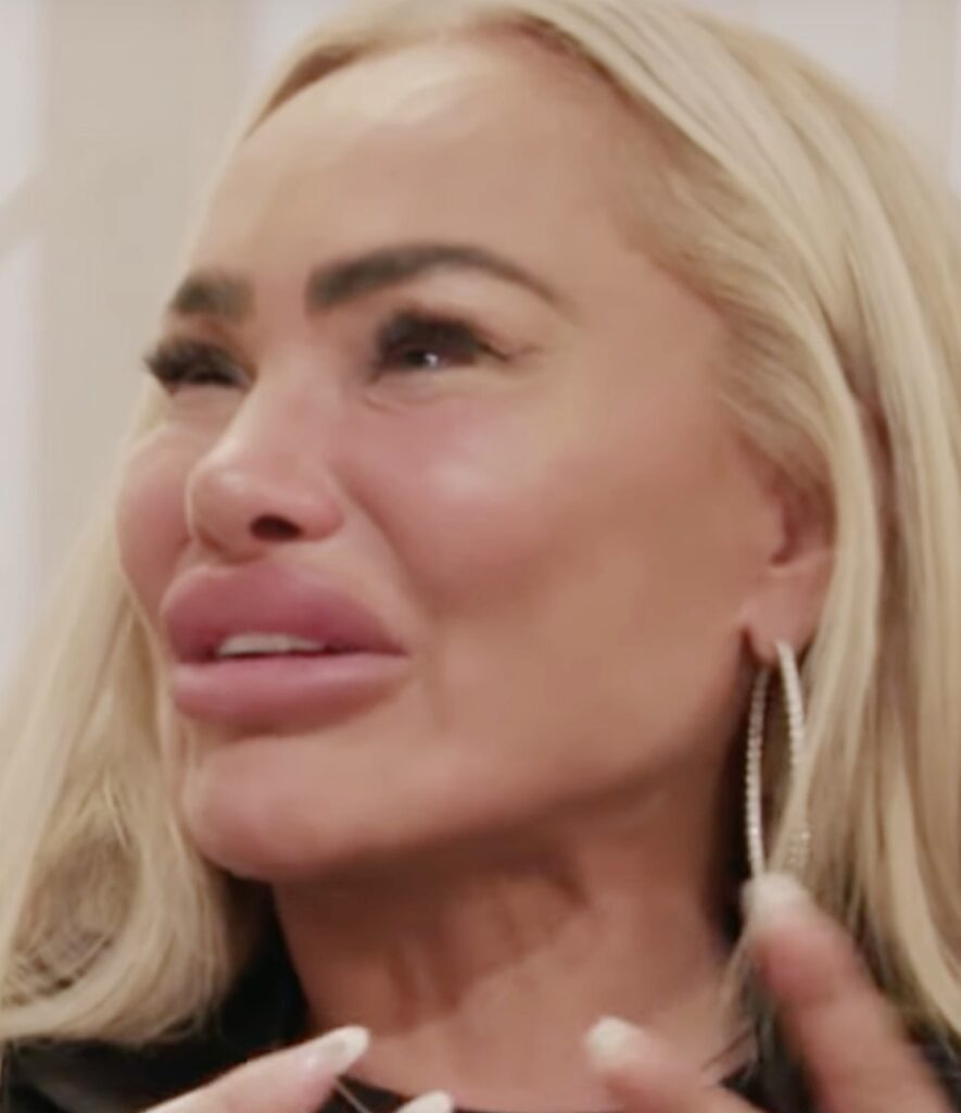 90 Day Fiance: Happily Ever After? Season 9 Trailer Teases Fights, Cheating Allegations, and Darcey Silva