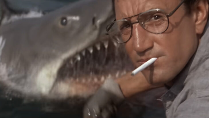 50 Reasons to Watch Jaws for Its 50th Anniversary