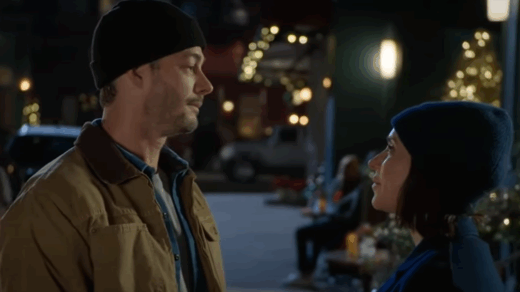 Do Real-Life Couples Make Better On-Screen Partners?