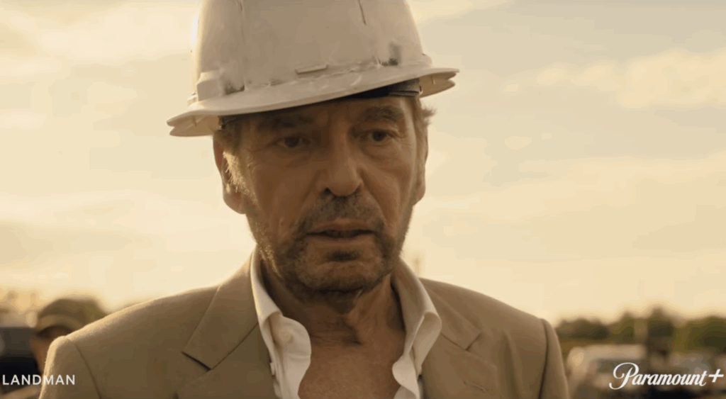 Landman Season 2: Premiere Date, Forged, Explosive Teaser & All the pieces Else We Know
