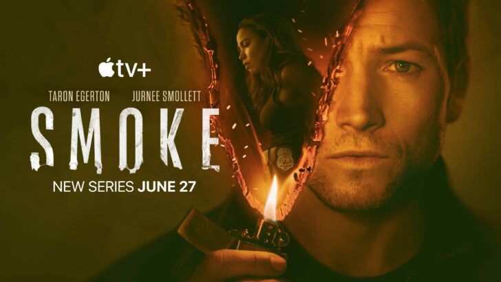 Smoke Stars and Creator Talk Identity, Obsession, and Playing with Fire