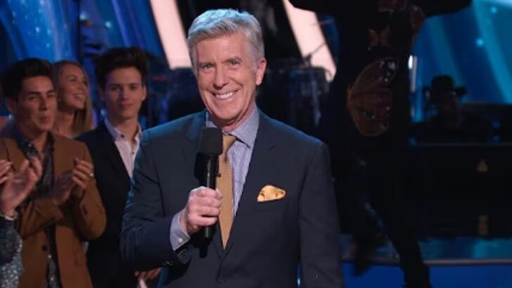 Hot Take: Tom Bergeron’s Firing Was the Best Thing to Happen to Dancing With the Stars