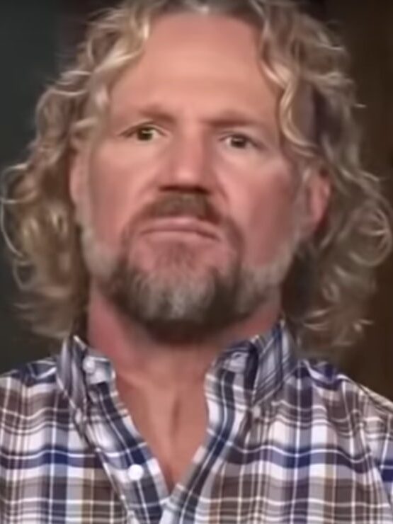 Kody Brown Will Never Take Accountability so It’s Time to Cancel Sister Wives