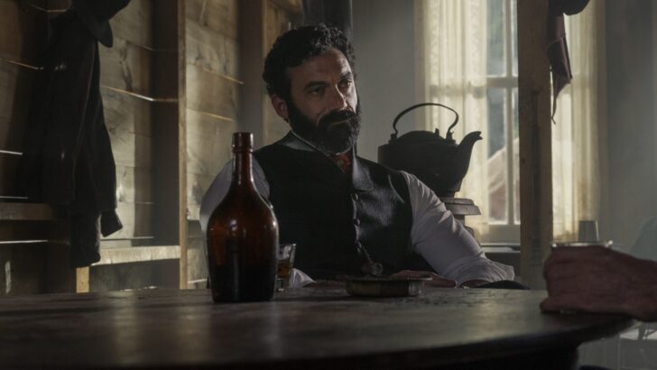 The Gilded Age Season 3 Episode 1 Review: Secret Romance, A Sister Clash, and Bertha Being Bertha