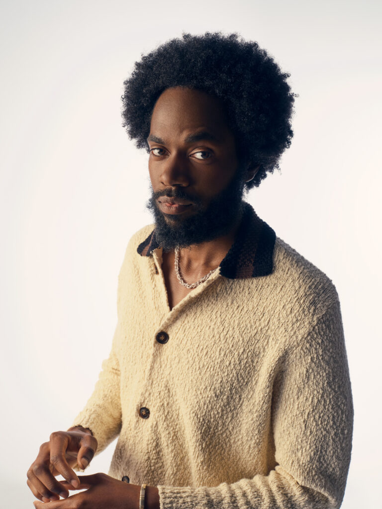 Milan Carter Talks Barry’s Rollercoaster Ride in FUBAR Season 2 Milan Carter Talks Barry’s Rollercoaster Ride in FUBAR Season 2