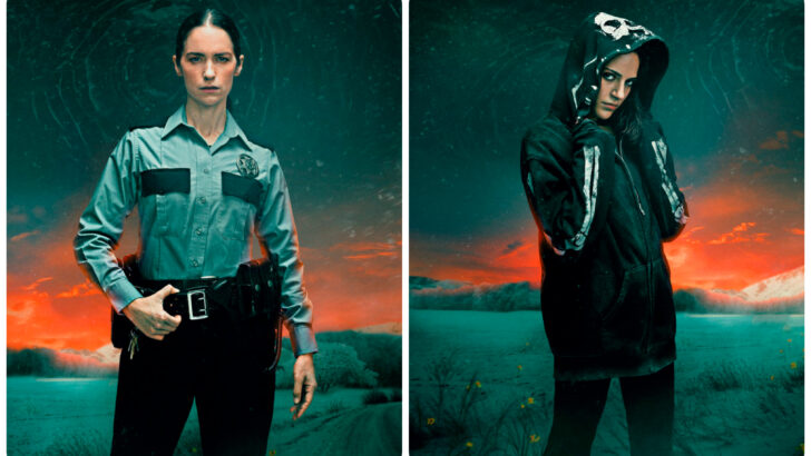 Melanie Scrofano and Romy Weltman on Building Sisterhood and Navigating the Mystery on Revival