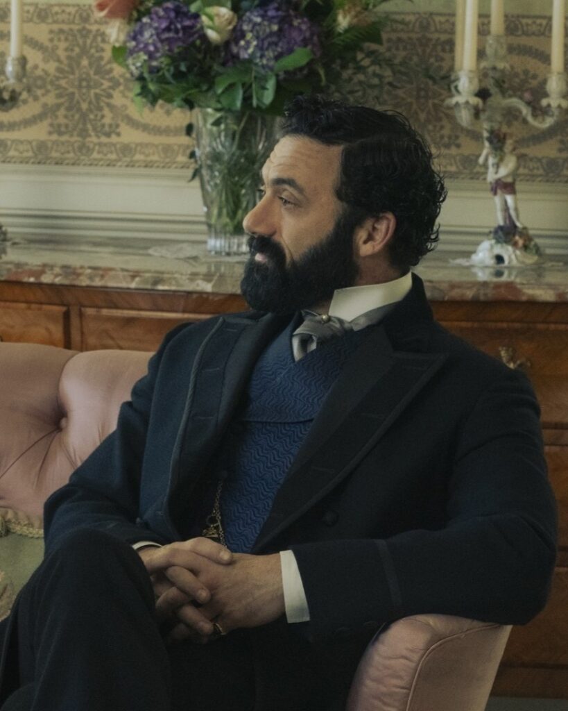 The Gilded Age Season 3 Episode 2 Says Goodbye To Love and Hello To Power Plays
