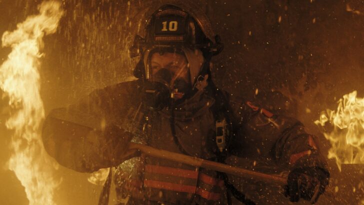 Smoke Series Premiere Review: This Summer’s Apple TV+ Mystery Thriller Is Smoldering Hot