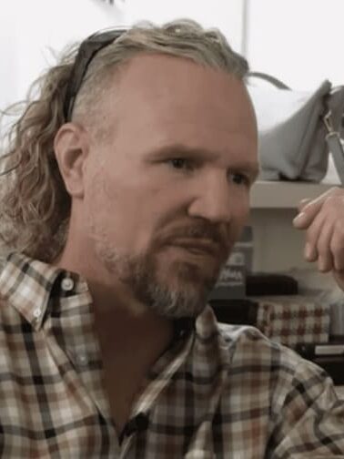 Kody Brown - Sister Wives