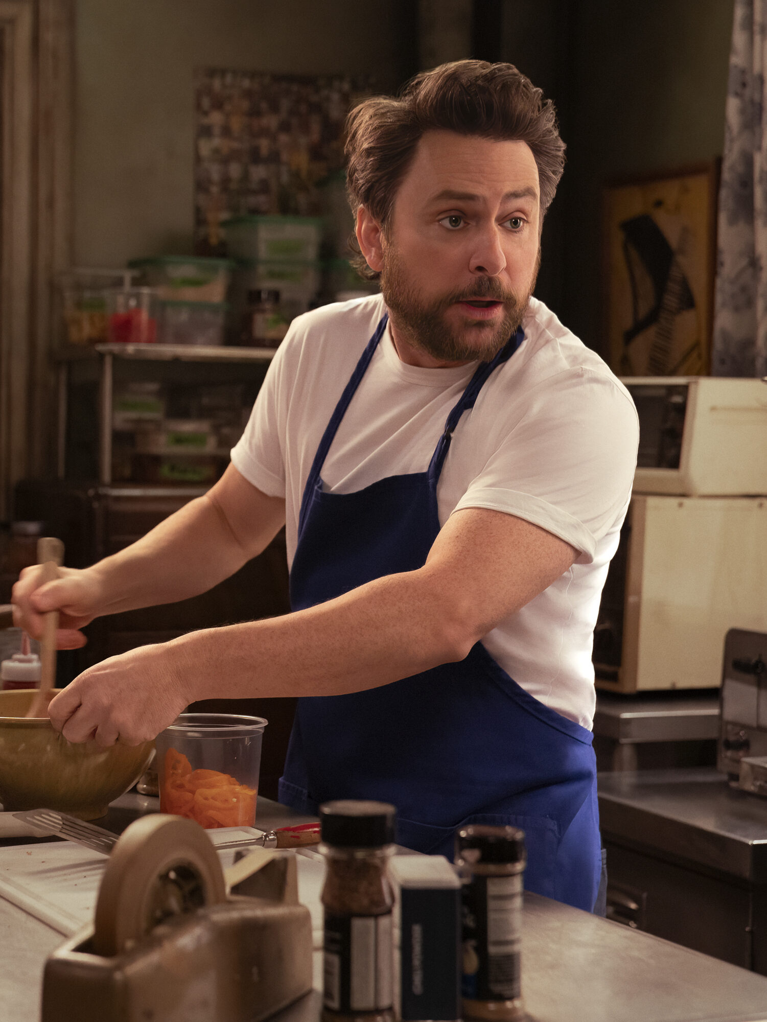 It’s Always Sunny in Philadelphia Season 17 Episode 3: Mac and Dennis Become EMTs