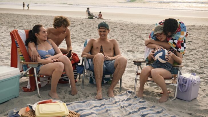 The Summer I Turned Pretty Season 3 Proves the Best Ship Is Everyone + Therapy