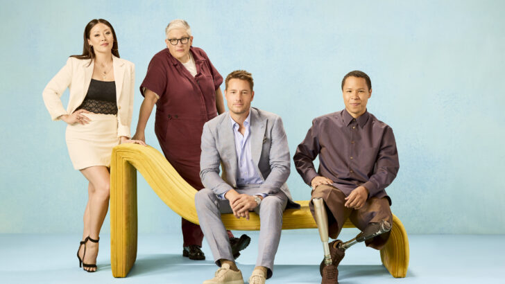 Tracker’s Cast Shake-Up Proves It’s Always Been The Colter Shaw Show