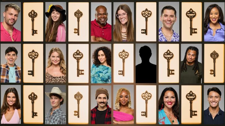 Big Brother Drops Summer of Mystery Cast — But the “Secret” Houseguest Is So Obvious
