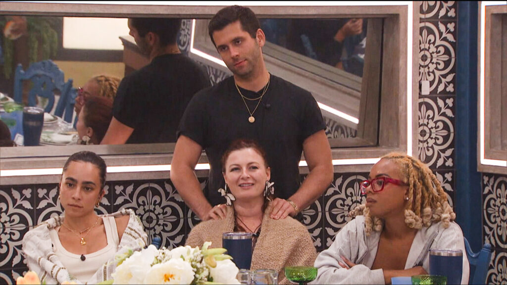 Big Brother Spoilers: Week 3 HOH Revealed — and Their Targets May Surprise You