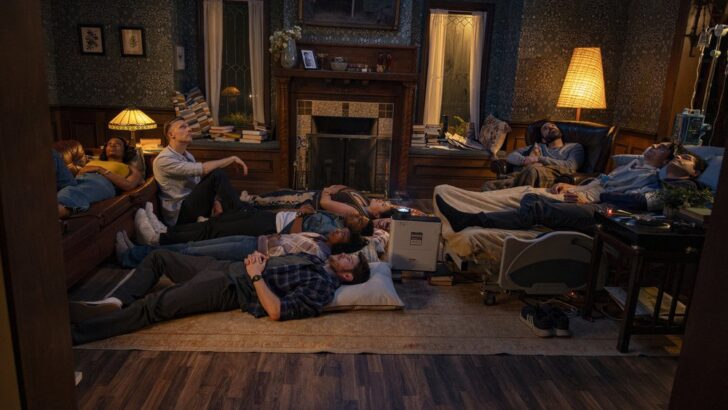 Brilliant Minds Season 2 EWK: New Casting Details, Spoilers, Premiere Date, & Everything We Know