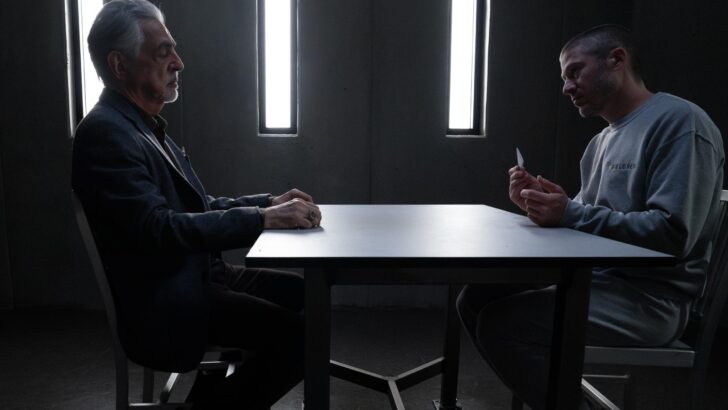 Criminal Minds Season 18 Episode 9 Review: A Penultimate Pile-Up With Paper Footballs and Loose Ends
