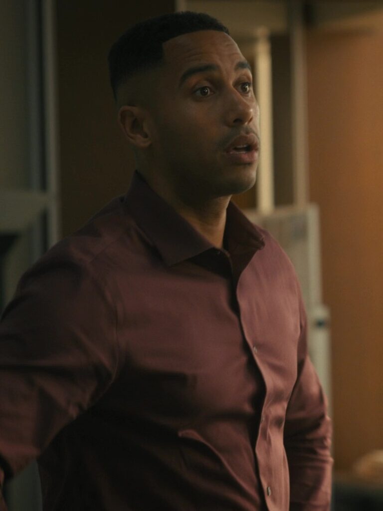 Countdown Season 1 Episode 8 -- The Nail in the Chair
