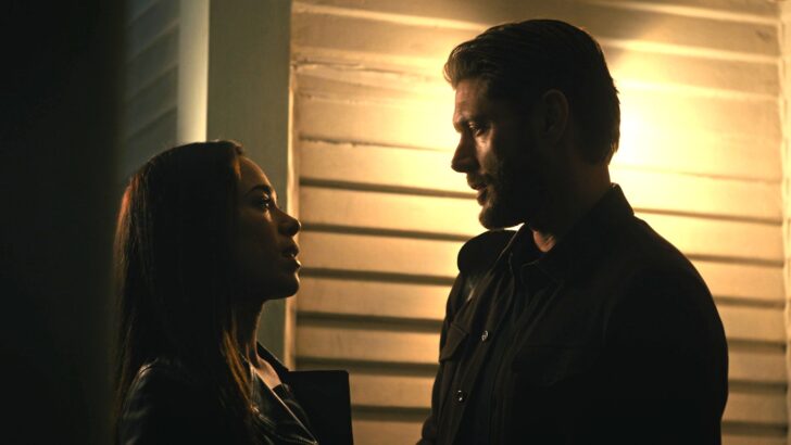 Countdown Season 1 Episode 8 Review: The Nail In the Chair